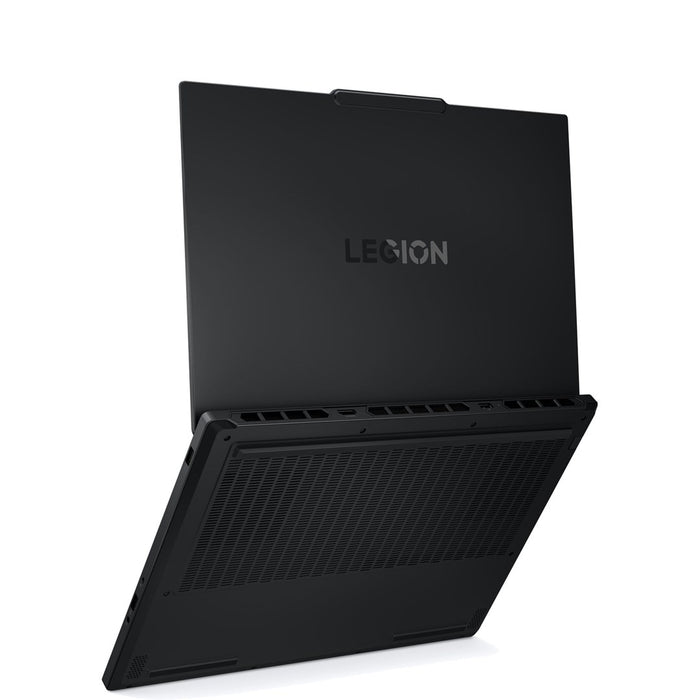 Lenovo Legion 5 15IRX10 i7-13650HX 15.1" WQXGA OLED 500nits 165Hz Glossy 32GB DDR5 4800 SSD512 GeForce RTX 5070 8GB Cam 5MP 80Wh NoOS Eclipse Black