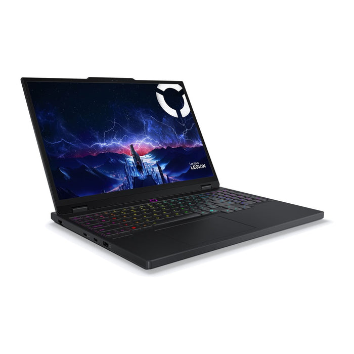 Lenovo Legion 5 15IRX10 i7-13650HX 15.1" WQXGA OLED 500nits 165Hz Glossy 32GB DDR5 4800 SSD512 GeForce RTX 5070 8GB Cam 5MP 80Wh NoOS Eclipse Black