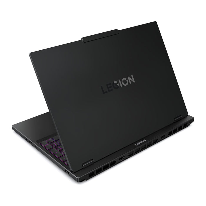 Lenovo Legion 5 15IRX10 i7-13650HX 15.1" WQXGA OLED 500nits 165Hz Glossy 32GB DDR5 4800 SSD512 GeForce RTX 5070 8GB Cam 5MP 80Wh NoOS Eclipse Black