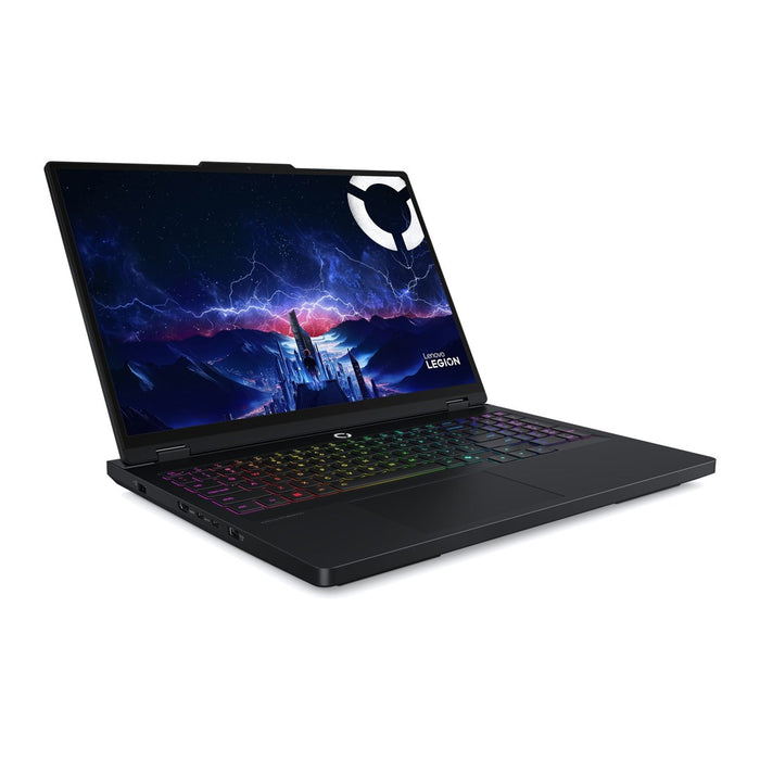 Lenovo Legion Pro 5 16IRX10 i7-14650HX 16" WQXGA IPS 500 нита 240 Hz AG 16 GB DDR5 5600 SSD 1 TB GeForce RTX 5060 8 GB камера 5 MP 80 Wh Eclipse Black
