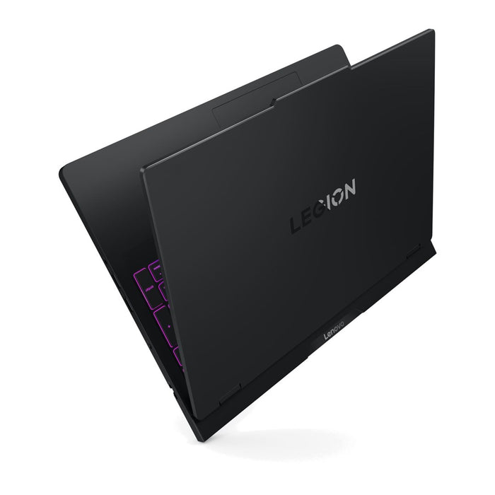 Lenovo Legion Pro 5 16IRX10 i7-14650HX 16" WQXGA IPS 500 нита 240 Hz AG 16 GB DDR5 5600 SSD 1 TB GeForce RTX 5060 8 GB камера 5 MP 80 Wh Eclipse Black