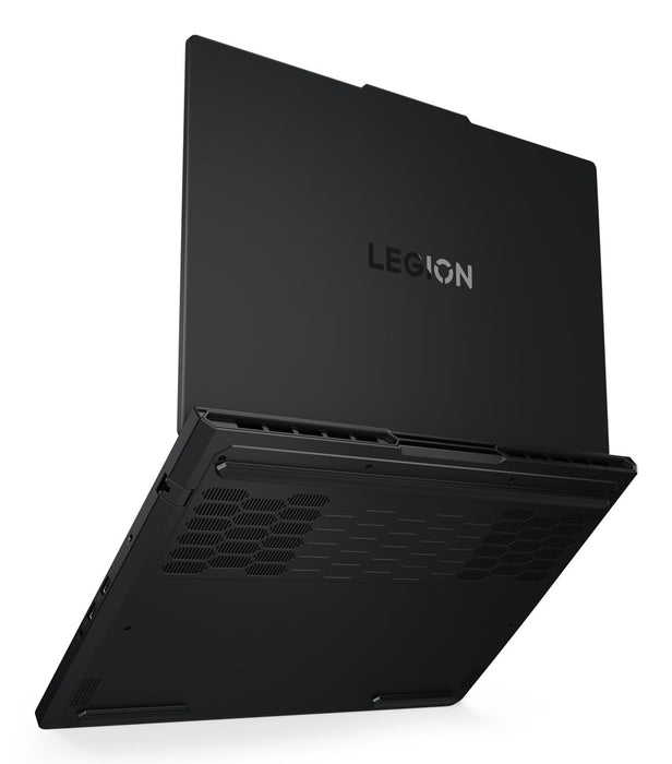 Lenovo Legion Pro 5 16IAX10 Intel Core Ultra 7 255HX лаптоп 40,6 см (16") WQXGA 32 GB DDR5-SDRAM 1 TB SSD NVIDIA GeForce RTX 5070 Wi-Fi 7 (802.11be) Windows 11 Home Черен