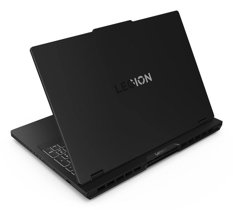 Lenovo Legion Pro 5 16IAX10 Intel Core Ultra 7 255HX лаптоп 40,6 см (16") WQXGA 32 GB DDR5-SDRAM 1 TB SSD NVIDIA GeForce RTX 5070 Wi-Fi 7 (802.11be) Windows 11 Home Черен