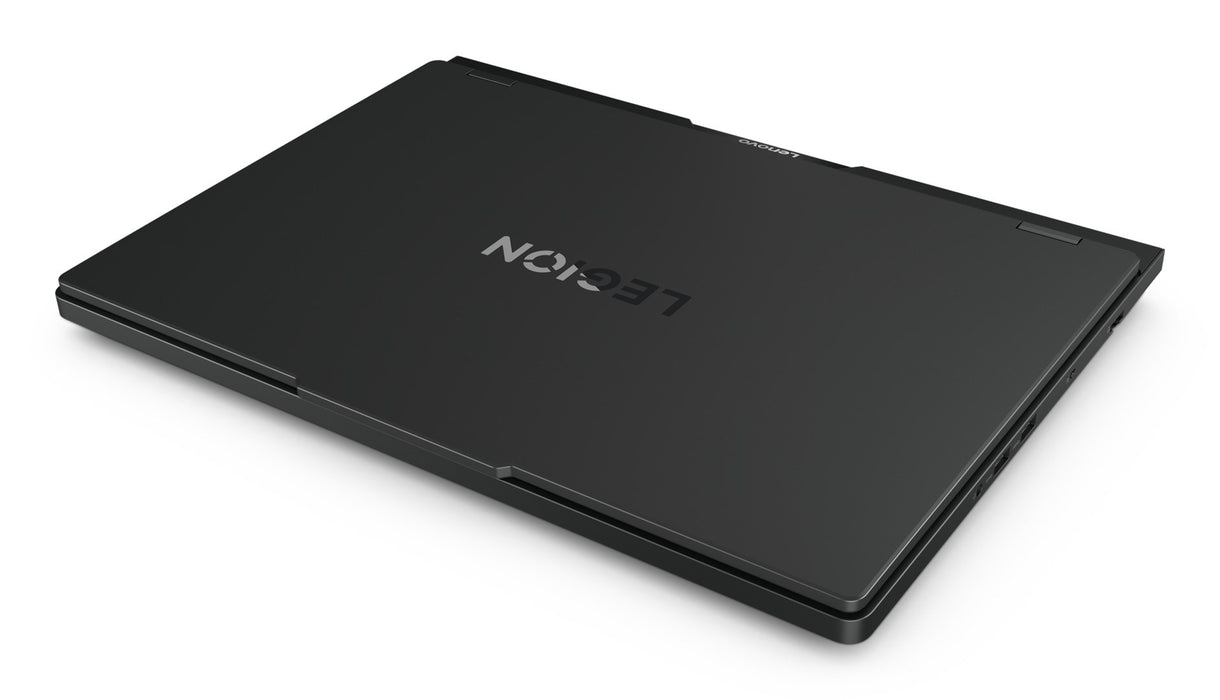 Lenovo Legion Pro 5 16IAX10 Intel Core Ultra 7 255HX лаптоп 40,6 см (16") WQXGA 32 GB DDR5-SDRAM 1 TB SSD NVIDIA GeForce RTX 5070 Wi-Fi 7 (802.11be) Windows 11 Home Черен