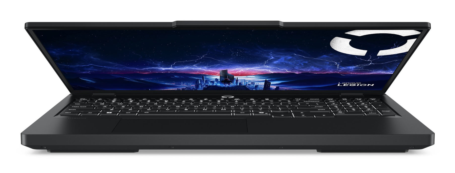 Lenovo Legion Pro 5 16IAX10 Intel Core Ultra 7 255HX лаптоп 40,6 см (16") WQXGA 32 GB DDR5-SDRAM 1 TB SSD NVIDIA GeForce RTX 5070 Wi-Fi 7 (802.11be) Windows 11 Home Черен