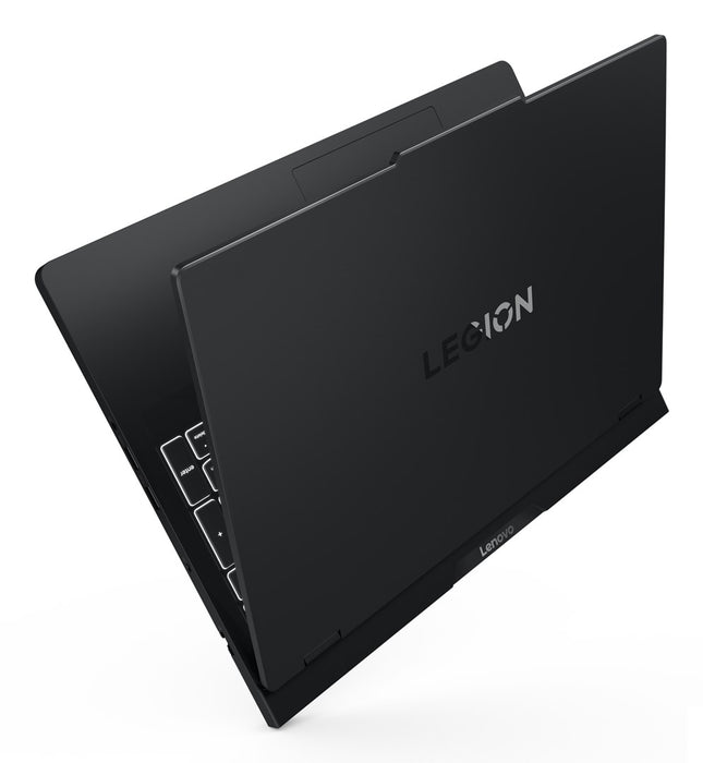 Lenovo Legion Pro 5 16IAX10 Intel Core Ultra 7 255HX лаптоп 40,6 см (16") WQXGA 32 GB DDR5-SDRAM 1 TB SSD NVIDIA GeForce RTX 5070 Wi-Fi 7 (802.11be) Windows 11 Home Черен
