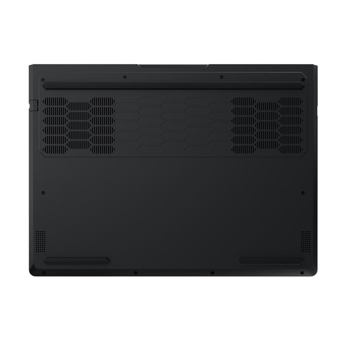 Lenovo Legion Pro 5 16IRX10 Intel® Core™ i7 i7-14650HX лаптоп 40.6 см (16") WQXGA 16 GB DDR5-SDRAM 512 GB SSD NVIDIA GeForce RTX 5050 Wi-Fi 6 (802.11ax) NoOS Черен