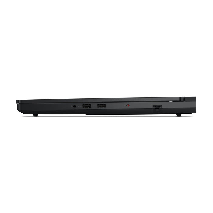 Lenovo Legion Pro 7 16AFR10H Ryzen 9 9955HX3D 16.0" WQXGA OLED 500 нита 240 Hz LBL Гланцов 64 GB DDR5 5600 SSD 2 TB GeForce RTX 5080 16 GB Камера 5.0 MP 99.9 Wh W11Pro Eclipse Черен