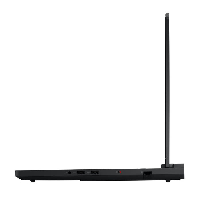 Lenovo Legion Pro 7 16AFR10H Ryzen 9 9955HX3D 16.0" WQXGA OLED 500 нита 240 Hz LBL Гланцов 64 GB DDR5 5600 SSD 2 TB GeForce RTX 5080 16 GB Камера 5.0 MP 99.9 Wh W11Pro Eclipse Черен