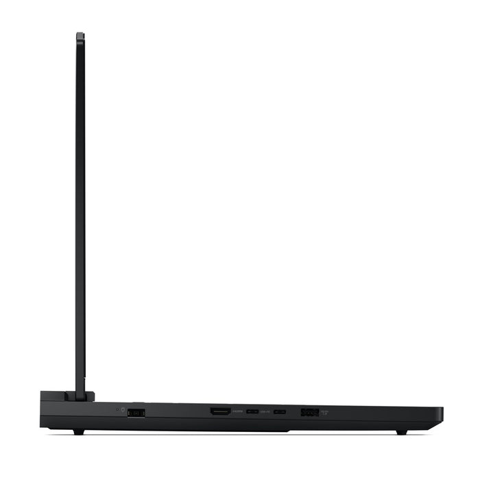 Lenovo Legion Pro 7 16AFR10H Ryzen 9 9955HX3D 16.0" WQXGA OLED 500 нита 240 Hz LBL Гланцов 64 GB DDR5 5600 SSD 2 TB GeForce RTX 5080 16 GB Камера 5.0 MP 99.9 Wh W11Pro Eclipse Черен