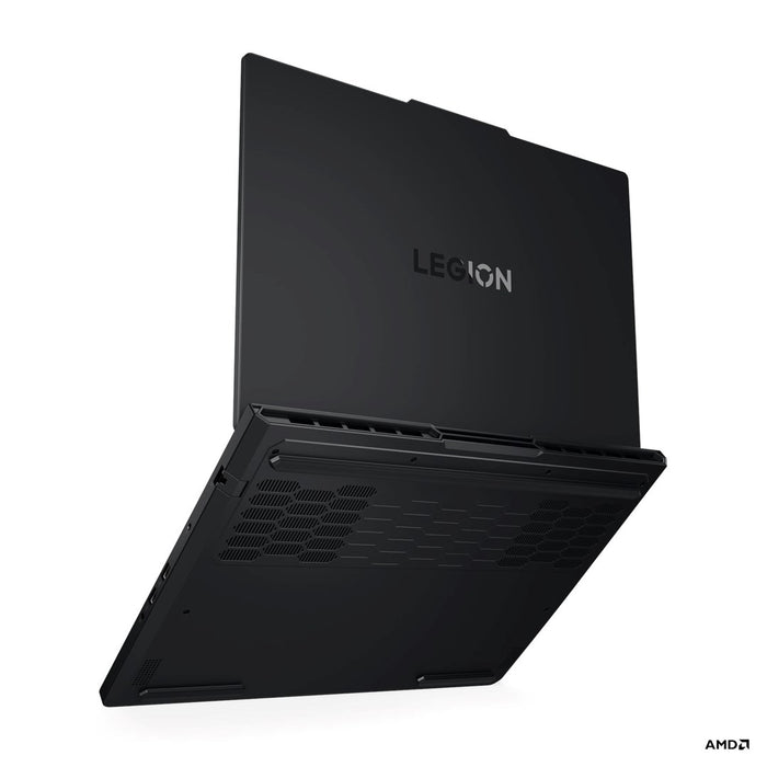 Lenovo Legion Pro 5 16ADR10 Ryzen 9 8945HX 16" WQXGA IPS 500 нита 240 Hz LBL AG 32 GB DDR5 5200 SSD 1 TB GeForce RTX 5060 8 GB Cam 5.0 MP 80 Wh Win11 Eclipse Черен