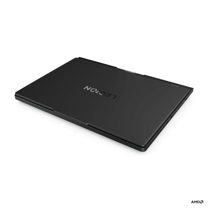 Lenovo Legion Pro 5 16ADR10 Ryzen 9 8945HX 16" WQXGA IPS 500 нита 240 Hz LBL AG 32 GB DDR5 5200 SSD 1 TB GeForce RTX 5060 8 GB Cam 5.0 MP 80 Wh Win11 Eclipse Черен