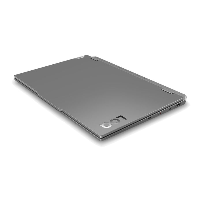 Lenovo LOQ 15IAX9 i5-12600HX 15.6" FHD IPS 300 нита 144Hz AG 16GB DDR5 4800 512GB SSD GeForce RTX 4050 6GB LAN 720p уеб камера 60Wh Win11 Luna Grey