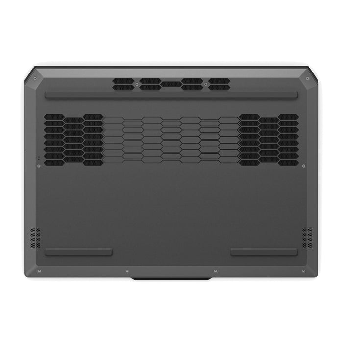 Lenovo LOQ 15IAX9 i5-12600HX 15.6" FHD IPS 300 нита 144Hz AG 16GB DDR5 4800 512GB SSD GeForce RTX 4050 6GB LAN 720p уеб камера 60Wh Win11 Luna Grey