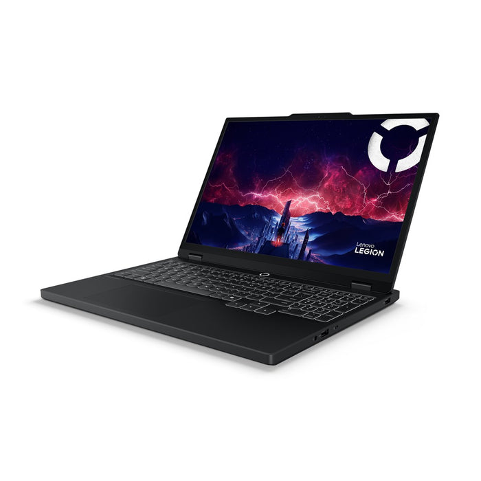 Lenovo Legion 5 15AHP10 Ryzen 7 260 15.1"WQXGA OLED 500nits 165Hz 16GB DDR5 5600 SSD1TB GeForce RTX 5050 8GB Cam 5Mpx 80Wh NoOS Eclipse Черен
