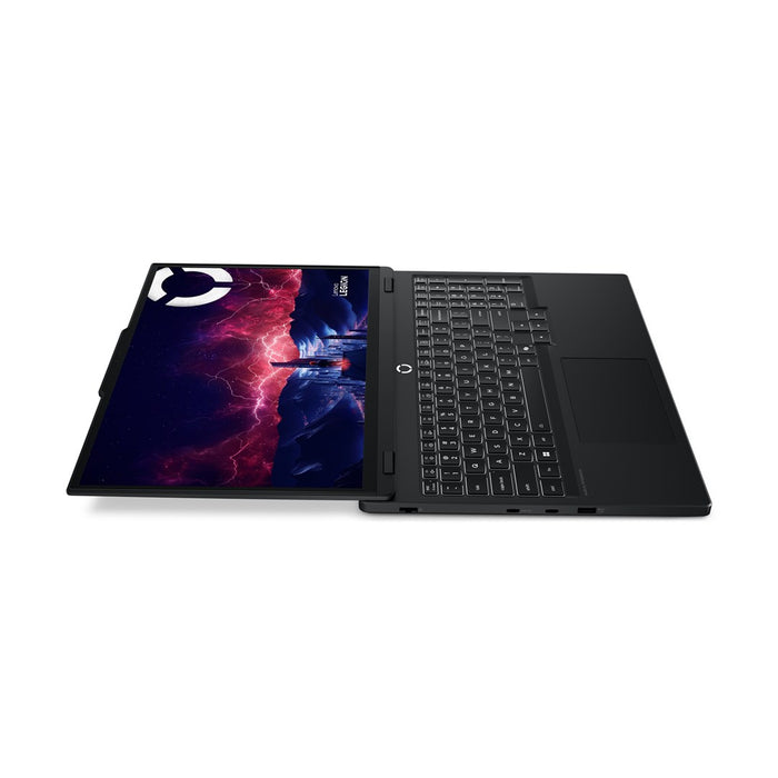 Lenovo Legion 5 15AHP10 Ryzen 7 260 15.1"WQXGA OLED 500nits 165Hz 16GB DDR5 5600 SSD1TB GeForce RTX 5050 8GB Cam 5Mpx 80Wh NoOS Eclipse Черен