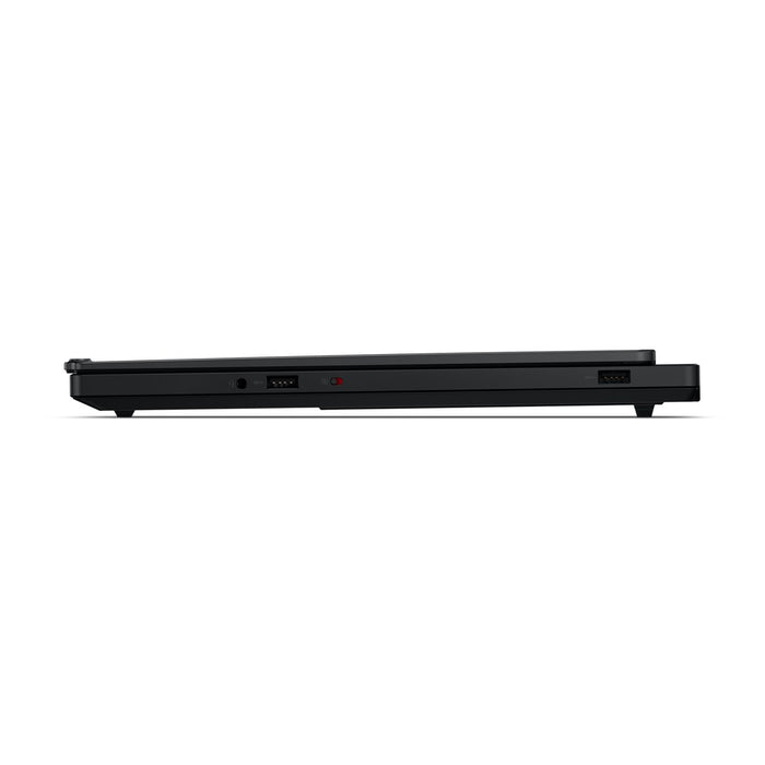 Lenovo Legion 5 15AHP10 Ryzen 7 260 15.1"WQXGA OLED 500nits 165Hz 16GB DDR5 5600 SSD1TB GeForce RTX 5050 8GB Cam 5Mpx 80Wh NoOS Eclipse Черен