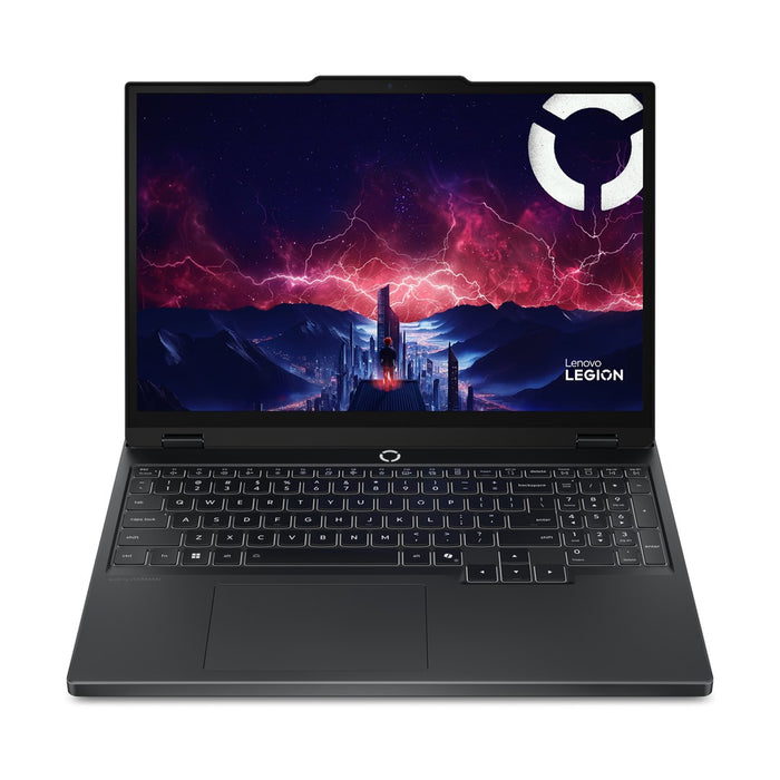 Lenovo Legion 5 15AHP10 Ryzen 7 260 15.1"WQXGA OLED 500nits 165Hz 16GB DDR5 5600 SSD1TB GeForce RTX 5050 8GB Cam 5Mpx 80Wh NoOS Eclipse Черен