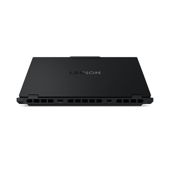 Lenovo Legion 5 15AHP10 Ryzen 7 260 15.1"WQXGA OLED 500nits 165Hz 16GB DDR5 5600 SSD1TB GeForce RTX 5050 8GB Cam 5Mpx 80Wh NoOS Eclipse Черен
