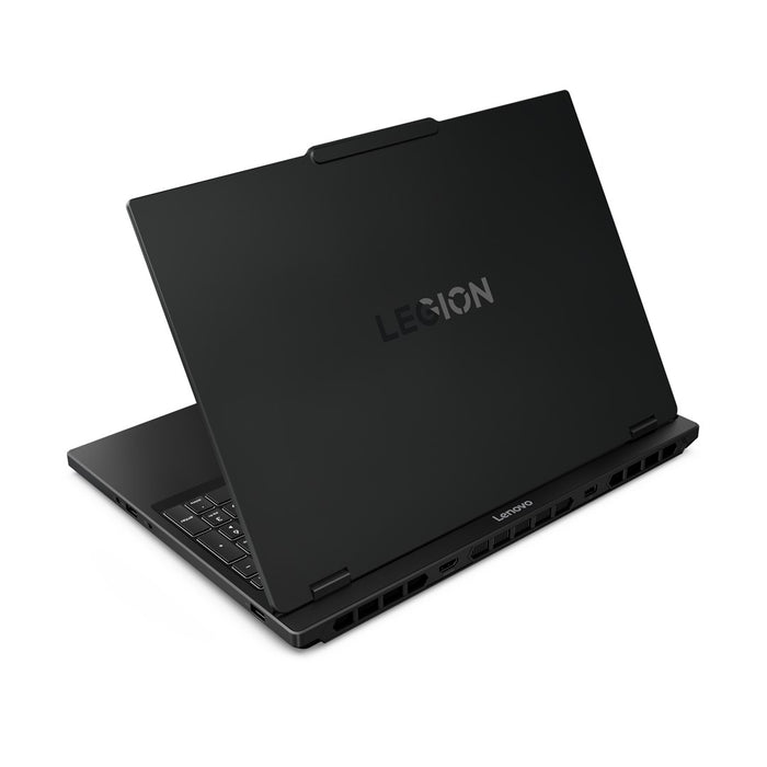 Lenovo Legion 5 15AHP10 Ryzen 7 260 15.1"WQXGA OLED 500nits 165Hz 16GB DDR5 5600 SSD1TB GeForce RTX 5050 8GB Cam 5Mpx 80Wh NoOS Eclipse Черен