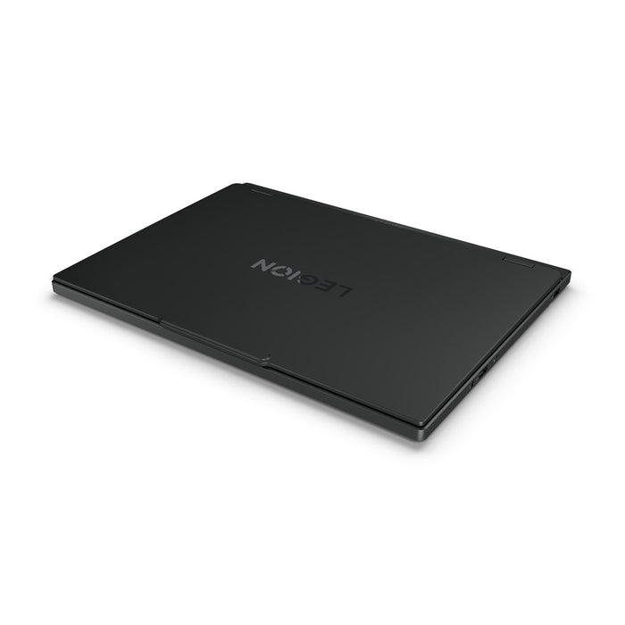 Lenovo Legion 5 15AHP10 Ryzen 7 260 15.1"WQXGA OLED 500nits 165Hz 16GB DDR5 5600 SSD1TB GeForce RTX 5050 8GB Cam 5Mpx 80Wh NoOS Eclipse Черен