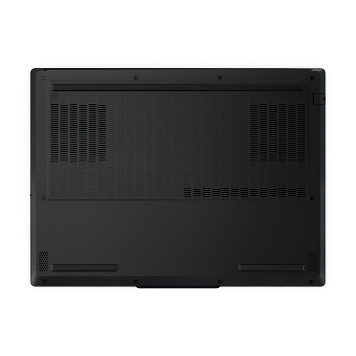 Lenovo Legion 5 15AHP10 Ryzen 7 260 15.1"WQXGA OLED 500nits 165Hz 16GB DDR5 5600 SSD1TB GeForce RTX 5050 8GB Cam 5Mpx 80Wh NoOS Eclipse Черен