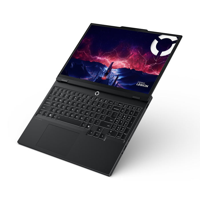 Lenovo Legion 5 15AHP10 Ryzen 7 260 15.1"WQXGA OLED 500nits 165Hz 16GB DDR5 5600 SSD1TB GeForce RTX 5050 8GB Cam 5Mpx 80Wh NoOS Eclipse Черен