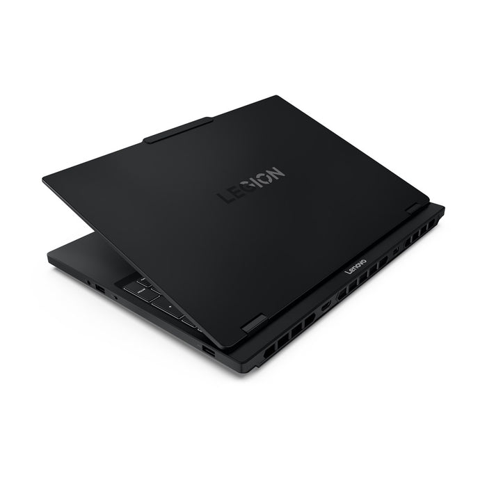 Lenovo Legion 5 15AHP10 Ryzen 7 260 15.1"WQXGA OLED 500nits 165Hz 16GB DDR5 5600 SSD1TB GeForce RTX 5050 8GB Cam 5Mpx 80Wh NoOS Eclipse Черен