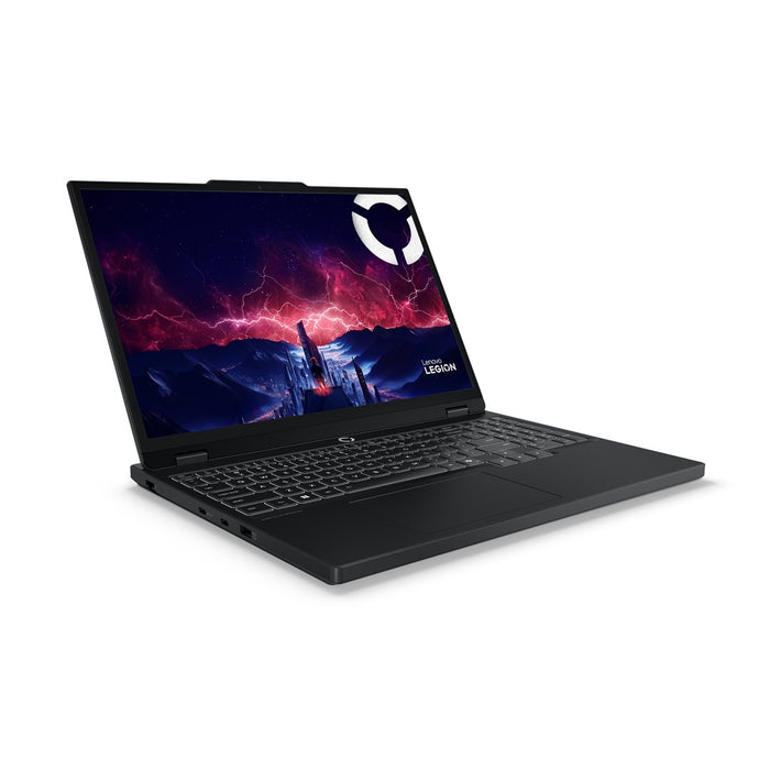 Lenovo Legion 5 15AHP10 Ryzen 7 260 15.1"WQXGA OLED 500nits 165Hz 16GB DDR5 5600 SSD1TB GeForce RTX 5050 8GB Cam 5Mpx 80Wh NoOS Eclipse Черен