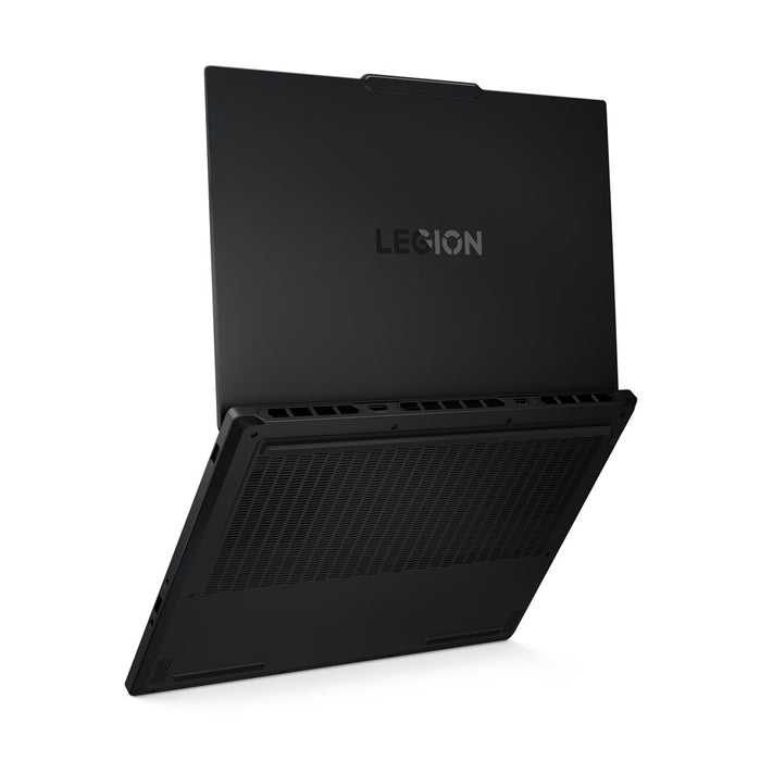 Lenovo Legion 5 15AHP10 Ryzen 7 260 15.1"WQXGA OLED 500nits 165Hz 16GB DDR5 5600 SSD1TB GeForce RTX 5050 8GB Cam 5Mpx 80Wh NoOS Eclipse Черен
