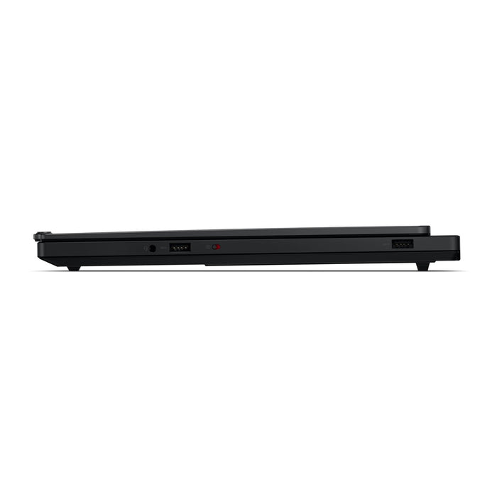 Lenovo Legion 5 15AHP10 Ryzen 7 260 15.1"WQXGA OLED 500nits 165Hz 16GB DDR5 5600 SSD512 GeForce RTX 5050 8GB Cam 5Mpx 80Wh NoOS Eclipse Черен