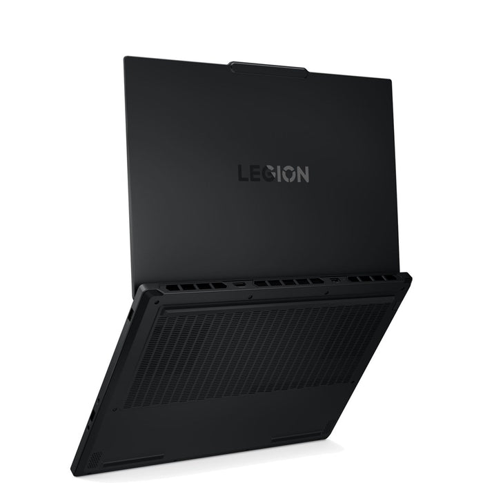 Lenovo Legion 5 15AHP10 Ryzen 7 260 15.1"WQXGA OLED 500nits 165Hz 16GB DDR5 5600 SSD512 GeForce RTX 5050 8GB Cam 5Mpx 80Wh NoOS Eclipse Черен