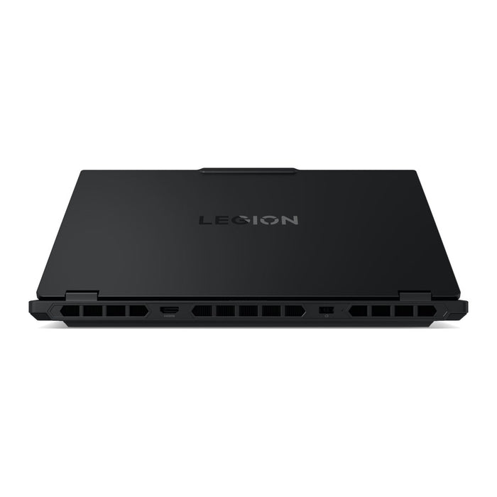 Lenovo Legion 5 15AHP10 Ryzen 7 260 15.1"WQXGA OLED 500nits 165Hz 16GB DDR5 5600 SSD512 GeForce RTX 5050 8GB Cam 5Mpx 80Wh NoOS Eclipse Черен