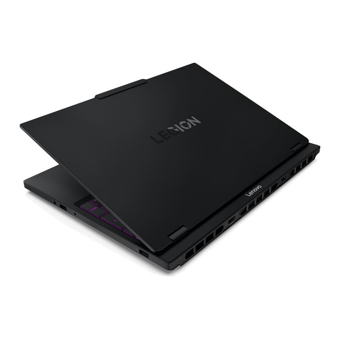 Lenovo Legion 5 15AHP10 Ryzen 7 260 15.1"WQXGA OLED 500nits 165Hz 16GB DDR5 5600 SSD512 GeForce RTX 5050 8GB Cam 5Mpx 80Wh NoOS Eclipse Черен