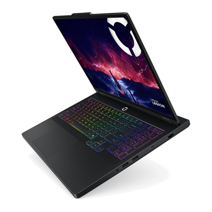 Lenovo Legion Pro 5 Gen 10 16ADR10 Ryzen 7 8745HX 16" WQXGA 165Hz OLED 32GB SSD1TB RTX5060 DLSS 4 W11