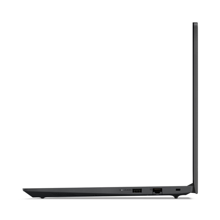Лаптоп Lenovo V15 G4 AMN AMD Ryzen™ 3 7320U 39.6 см (15.6") Full HD 8 GB LPDDR5-SDRAM 512 GB SSD Wi-Fi 6 (802.11ax) Английски Черен