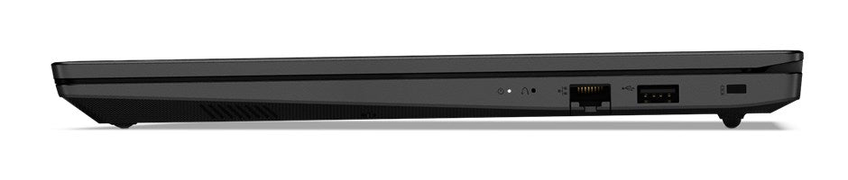 Лаптоп Lenovo V15 G4 ABP AMD Ryzen™ 7 7730U 39.6 см (15.6") Full HD 16 GB DDR4-SDRAM 512 GB SSD Wi-Fi 5 (802.11ac) Английски Черен