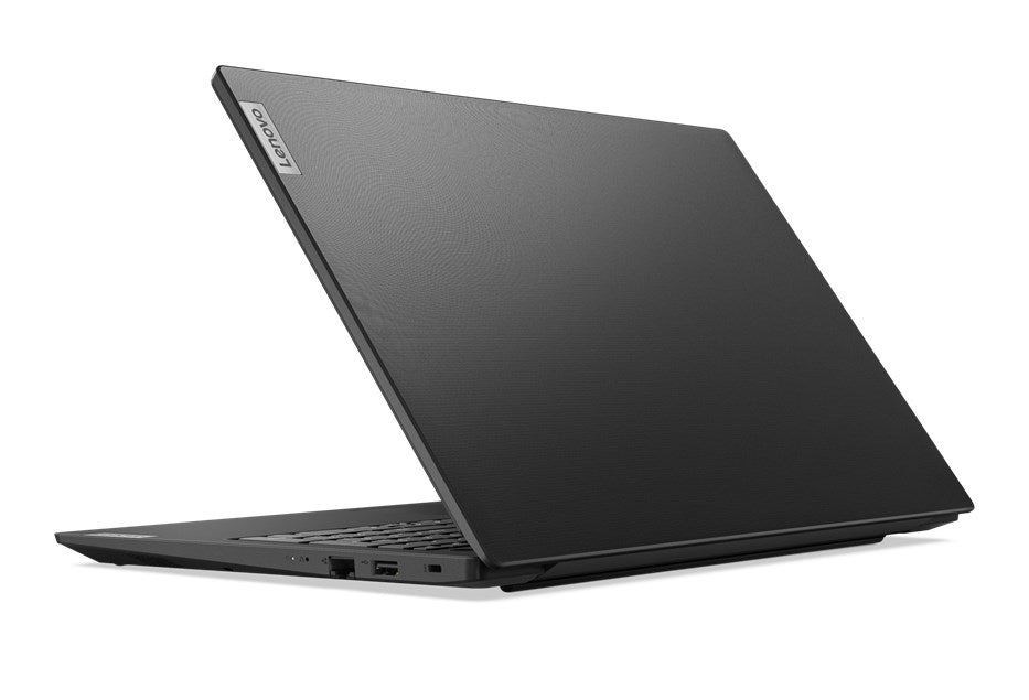 Лаптоп Lenovo V15 G4 ABP AMD Ryzen™ 7 7730U 39.6 см (15.6") Full HD 16 GB DDR4-SDRAM 512 GB SSD Wi-Fi 5 (802.11ac) Английски Черен