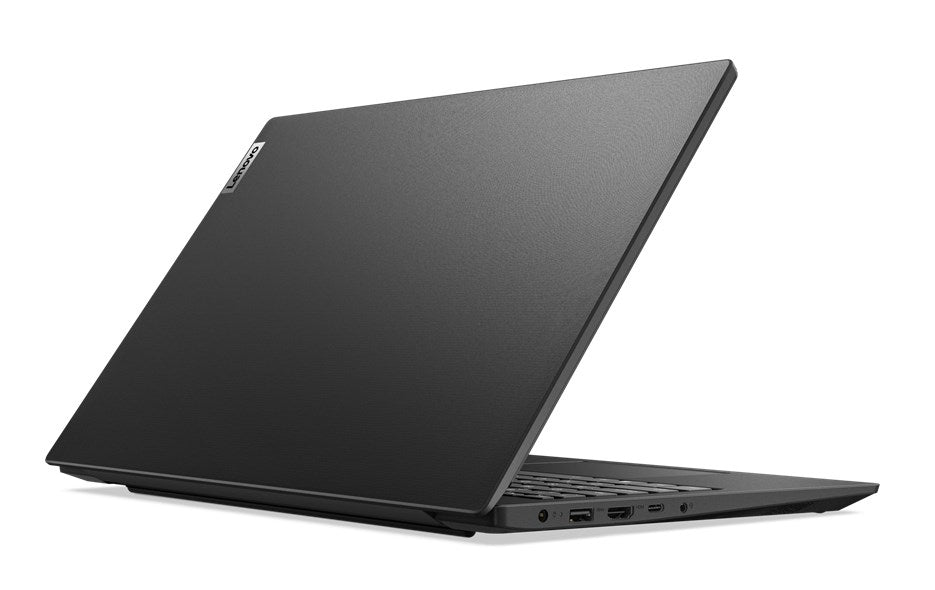 Лаптоп Lenovo V15 G4 ABP AMD Ryzen™ 7 7730U 39.6 см (15.6") Full HD 16 GB DDR4-SDRAM 512 GB SSD Wi-Fi 5 (802.11ac) Английски Черен