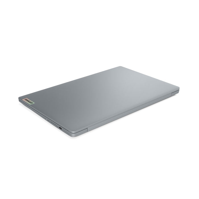 Lenovo IdeaPad Slim 3 15IAH8 Intel® Core™ i5 i5-12450H лаптоп 39.6 см (15.6") Full HD 16 GB LPDDR5-SDRAM 512 GB SSD Wi-Fi 6 (802.11ax) Английски Сив