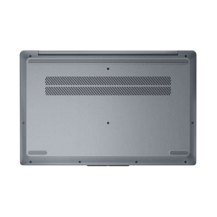 Lenovo IdeaPad Slim 3 15IAH8 Intel® Core™ i5 i5-12450H лаптоп 39.6 см (15.6") Full HD 16 GB LPDDR5-SDRAM 512 GB SSD Wi-Fi 6 (802.11ax) Английски Сив