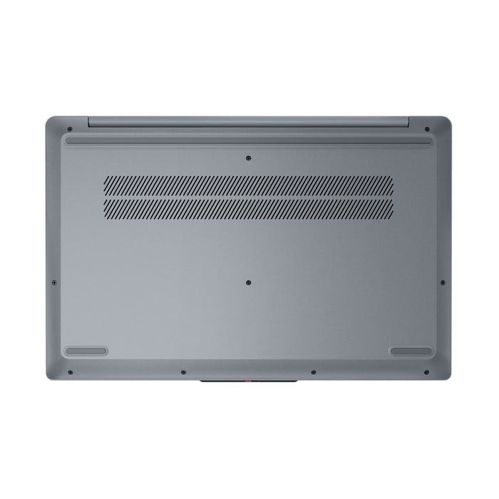 Lenovo IdeaPad Slim 3 15IAH8 Intel® Core™ i5 i5-12450H лаптоп 39.6 см (15.6") Full HD 8 GB LPDDR5-SDRAM 512 GB SSD Wi-Fi 6 (802.11ax) Английски Сив