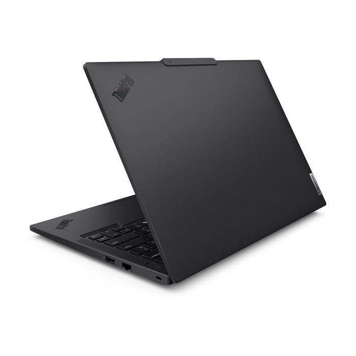 Lenovo ThinkPad T14 Gen 5 (Intel) Intel Core Ultra 5 125U лаптоп 35.6 см (14") WUXGA 16 GB DDR5-SDRAM 512 GB SSD Wi-Fi 6E (802.11ax) Windows 11 Pro Английски Черен