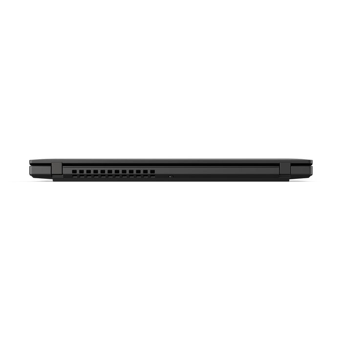 Lenovo ThinkPad T14 Gen 5 (Intel) Intel Core Ultra 5 125U лаптоп 35.6 см (14") WUXGA 16 GB DDR5-SDRAM 512 GB SSD Wi-Fi 6E (802.11ax) Windows 11 Pro Английски Черен