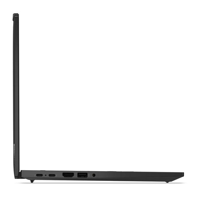 Lenovo ThinkPad T14 Gen 5 (Intel) Intel Core Ultra 5 125U лаптоп 35.6 см (14") WUXGA 16 GB DDR5-SDRAM 512 GB SSD Wi-Fi 6E (802.11ax) Windows 11 Pro Английски Черен
