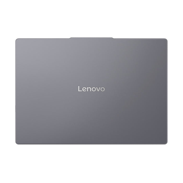 Lenovo IdeaPad Slim 3 15ARP10 AMD Ryzen™ 5 7533HS лаптоп 38,9 см (15,3") WUXGA 24 GB DDR5-SDRAM 512 GB SSD Wi-Fi 6 (802.11ax) Windows 11 Home Сив