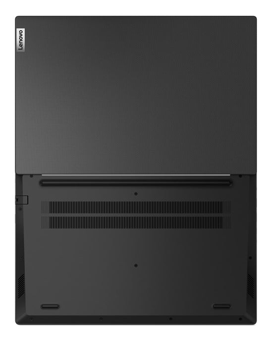 Лаптоп Lenovo V15 G4 AMN AMD Ryzen™ 3 7320U 39.6 см (15.6") Full HD 16 GB LPDDR5-SDRAM 512 GB SSD Wi-Fi 5 (802.11ac) Английски Черен