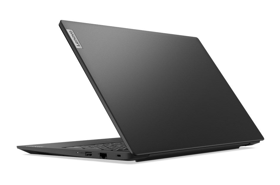Лаптоп Lenovo V15 G4 AMN AMD Ryzen™ 3 7320U 39.6 см (15.6") Full HD 16 GB LPDDR5-SDRAM 512 GB SSD Wi-Fi 5 (802.11ac) Английски Черен