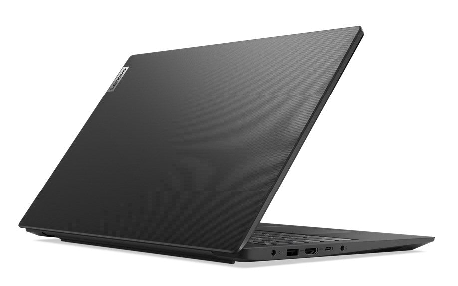 Лаптоп Lenovo V15 G4 AMN AMD Ryzen™ 3 7320U 39.6 см (15.6") Full HD 16 GB LPDDR5-SDRAM 512 GB SSD Wi-Fi 5 (802.11ac) Английски Черен
