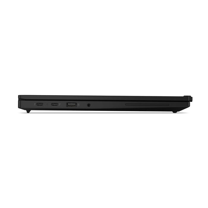 Lenovo ThinkPad L13 Gen 6 (Intel) Intel Core Ultra 5 225U лаптоп 33.8 см (13.3") WUXGA 16 GB LPDDR5x-SDRAM 512 GB SSD Wi-Fi 6E (802.11ax) Windows 11 Pro Английски Черен